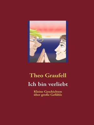 cover image of Ich bin verliebt